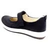 Legero Komfort Slipper Damen 31353337383630 Schwarz 38 EU Produktbild-Vorschau 2