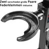 STAHLWERK Hydraulischer Federspanner HSC-820 ST mit 1t Produktbild-Vorschau 2