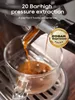 HiBREW H10B Halbautomatische Espressomaschine, 20 Bar, 51 Produktbild-Vorschau 3