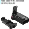 Support vertical de poignée de batterie pour D5500 D5600 Voir les images du produit 1
