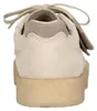 Clarks Originals Schnürschuh Tor 80 aus weichem Wildleder Produktbild-Vorschau 7