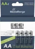 MediaRange MRBAT161, Dobíjecí baterie, AA, Lithium-ion Náhled obrázku produktu 1