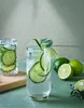 Glasmark Krosno Gläser 6er Set 0,4 Liter Cocktailgläser Produktbild-Vorschau 4