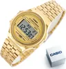 Casio Armbanduhr A171WEG-9AEF Vintage digital Produktbild-Vorschau 21