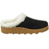 Rohde Damen Hausschuhe Pantoffeln Leder Foggia 6125, Produktbild-Vorschau 8