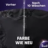 Perwoll Renew Black Waschmittel (27 Waschladungen), Produktbild-Vorschau 4