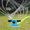 Garten-Rasensprinkler Rotierend Dreiarmig Automatisch Produktbild-Vorschau 8