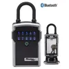 Masterlock 5440EURD Master Lock Schlüsseltresor Bluetooth Podgląd zdjęcia produktu 23