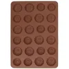 Orion Moule à pâtisserie en silicone Moule pour la cuisson Voir les images du produit 2