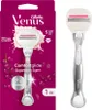 Gillette - Venus ComfortGlide Sugarberry - Dámský holicí Produktbild-Vorschau 3