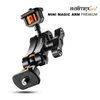 Walimex pro Mini Magic Arm Premium - 124 x 100 x 20 mm - Produktbild-Vorschau 6