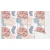 Coloray Fototapete 416x254 cm Vlies-Fototapete - Hortensie Produktbild-Vorschau 4