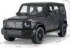 1:14 G63AMG Fernbedienung Auto Öffnen Tür Usb Produktbild-Vorschau 2