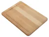 KESPER Snijplank, 40 x 28 x 2 cm, beukenhout, artikelnummer Productafbeelding-voorbeeld 2