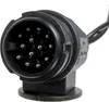 Rückleuchtenset | 12V | mit RFS & NSL | 13-poliger Stecker Produktbild-Vorschau 7