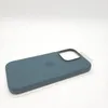 Apple Custodia MagSafe in silicone per iPhone 16 Pro - Anteprima dell’immagine prodotto 11