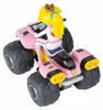 Carrera RC 2,4 GHz Mario Kart – Pfirsich-Quad Produktbild-Vorschau 7