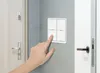 Interruttore a batteria ZigBee - 3 pulsanti Anteprima dell’immagine prodotto 4