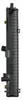 MAHLE CR 262 000S Kühler Wasserkühler Motorkühler passend Produktbild-Vorschau 3