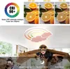 LED Deckenleuchte,Dimmbar Produktbild-Vorschau 4