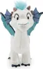 Nici Drache Zafura 27 cm stehend Plüschdrache Produktbild-Vorschau 3