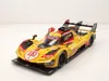 Bauer Heinrich 1:24 Ferrari 499P Le Mans '24 0 Voir les images du produit 5