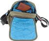 Discovery ICON RPET POLYESTER Utility with flap Bag D00711 Produktbild-Vorschau 9