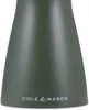 Cole & Mason Kenton, Salz- & Pfeffermühle, Dunkelgrün, Produktbild-Vorschau 5