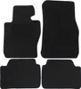 Ensemble Tapis Velours Sur Mesure et Coffre TPE pour BMW X1 Voir les images du produit 4