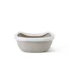 Savic Katzentoilette "Gizmo Large" 52 x 39,5 x 15 cm moka / Anteprima dell’immagine prodotto 4