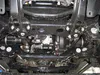 Unterfahrschutz für Motor der Marke Toyota Hilux - 2004 - Produktbild-Vorschau 5