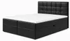 Boxspringbett LEO-120x200cm Produktbild-Vorschau 2