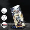 CLM-Tech Handyhülle kompatibel mit Samsung Galaxy A27 5G Produktbild-Vorschau 5