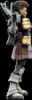 Weta Workshop Apex Legends - Bangalore Mini Epics Náhled obrázku produktu 12