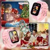 4G Kinder Smartwatch mit GPS und Anrufe, Armbanduhr Kinder Produktbild-Vorschau 5