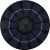 Solární plovoucí provzdušňovač jezírka 2,5 W Automatické Náhled obrázku produktu 7