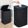 Clanmacy 100L Consigne pour bouteilles avec couvercle, Voir les images du produit 1