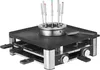WMF 0415480011, 8 Person(en), Schwarz, Edelstahl, Produktbild-Vorschau 8