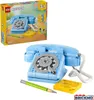 Téléphone rétro Lego Creator Voir les images du produit 20