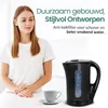 Emerio Wasserkocher 1,7 L – Überhitzungsschutz – Produktbild-Vorschau 14