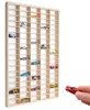 Creative Deco Wandvertoningskast Planken, 78.8 x 50 x 4 cm Productafbeelding-voorbeeld 1