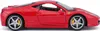 Bburago 1:24 Ferrari 458 Italia rouge 18-26003 Voir les images du produit 12