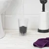 koziol 5012998, Toilettenbürste, Schwarz, 77 mm, 77 mm, 93 Produktbild-Vorschau 5