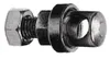 Fix Nippel Strebenkloben, M5 x 12 mm, Bohrung 4,7 mm, für Produktbild-Vorschau 4