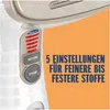 Conair Turbo ExtremeSteam Dampfglätter mit 5 EInstellungen, Produktbild-Vorschau 2