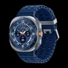 Samsung Galaxy Watch Ultra , 3,81 cm (1.5"), AMOLED, Náhľad obrázku produktu 6