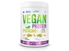 ALLNUTRITION Vegan Protein 500g Pistazie Veganes Eiweiß Produktbild-Vorschau 1