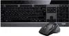 rapoo 8900P - 5G Wireless Desktop Tastatur und Laser Maus Produktbild-Vorschau 7