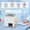 Digitales Labor Wasserbad mit Thermostat Heizgeräte Produktbild-Vorschau 8