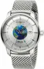 Zeppelin Atlantic Automatik GMT Herrenuhr Produktbild-Vorschau 11